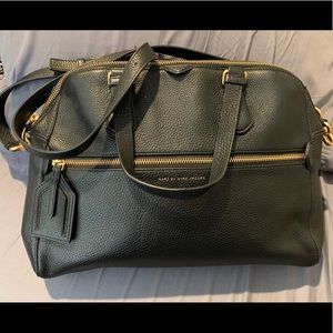 Marc by Marc Jacobs large satchel crossbody